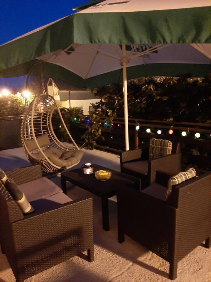 Apartment Vir Karlovac Ngoại thất bức ảnh