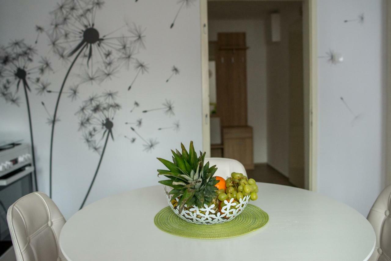 Apartment Vir Karlovac Ngoại thất bức ảnh