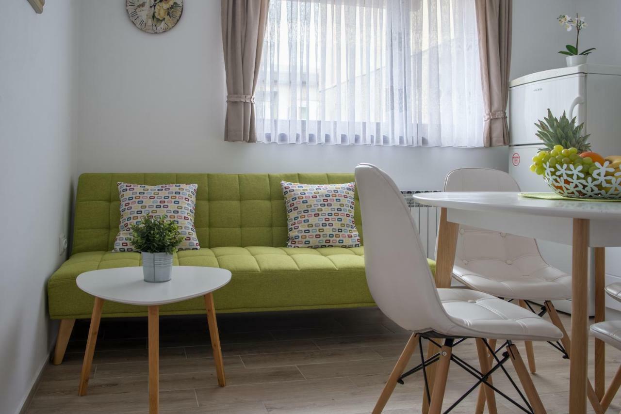 Apartment Vir Karlovac Ngoại thất bức ảnh