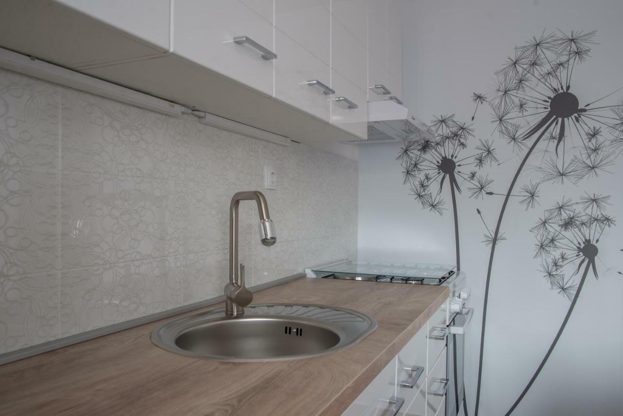 Apartment Vir Karlovac Ngoại thất bức ảnh