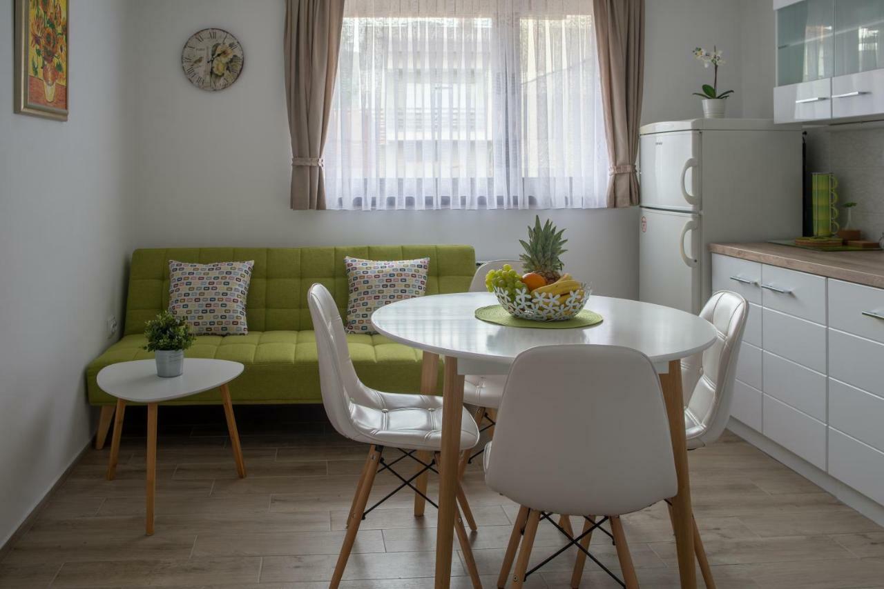 Apartment Vir Karlovac Ngoại thất bức ảnh